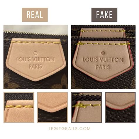 how can you tell louis vuitton is fake|how to authenticate louis vuitton.